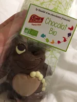 Chocolat Bio