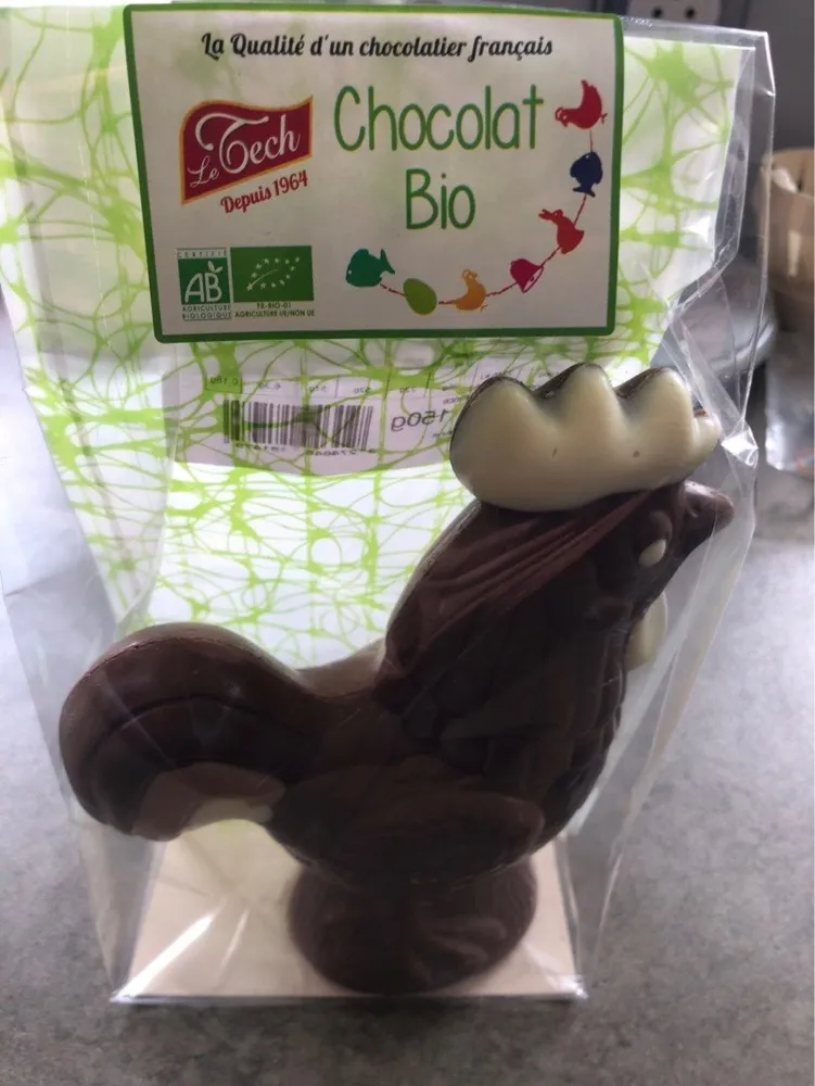 Chocolat Bio