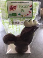 Chocolat Bio