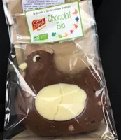 Chocolat bio