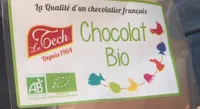 Lapin en chocolat