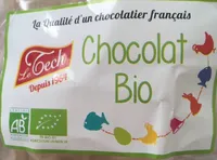 Lapin carotte chocolat bio