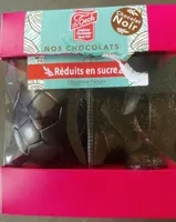 Oeuf en chocolat