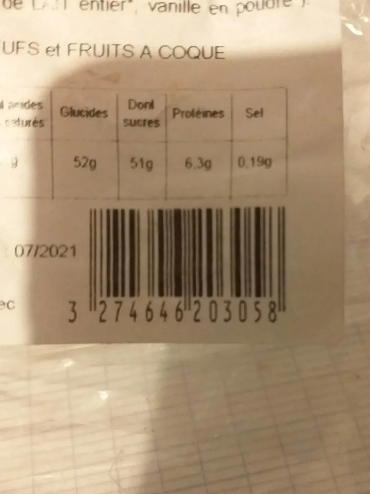 CORBEILLE JOYEUSE PÂQUES BIO
