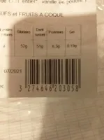 CORBEILLE JOYEUSE PÂQUES BIO