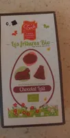 Les fritures bio