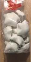 Biscuits etoiles
