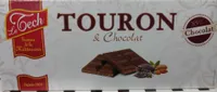 Touron & Chocolat