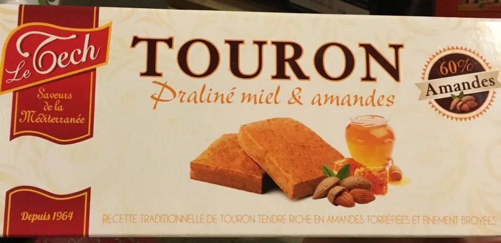 Touron