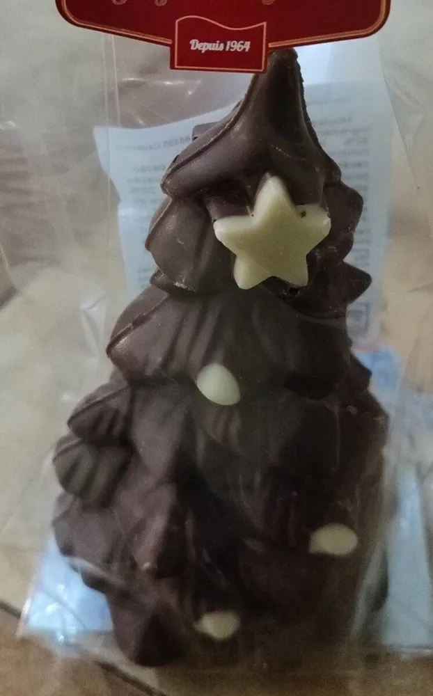 Sapin de Noël