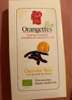 Orangettes