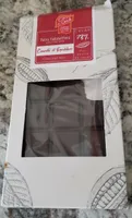 Chocolat noir