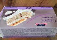 Craquant caramel