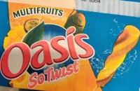 Oasis so twist