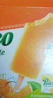 Pulco orange