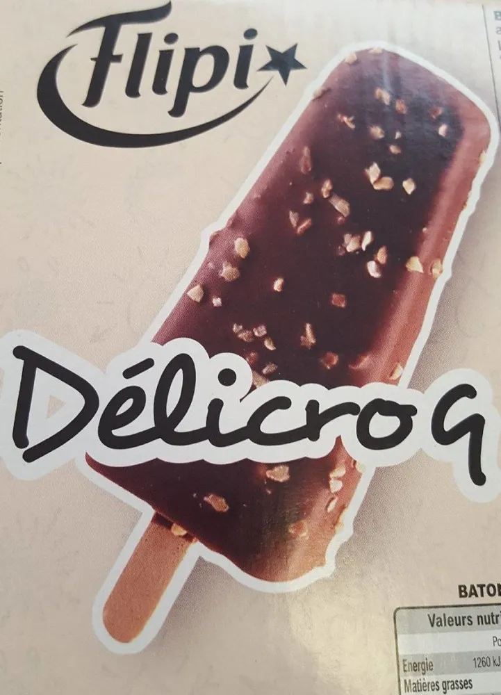 Délicroq