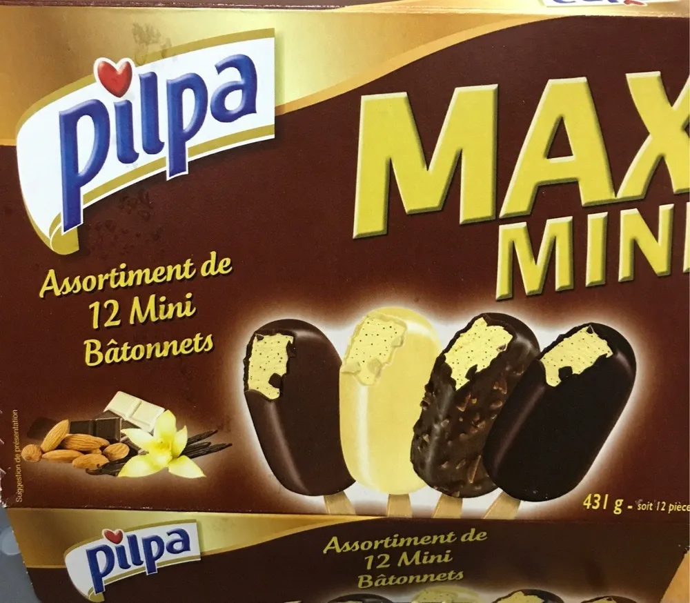 Max mini