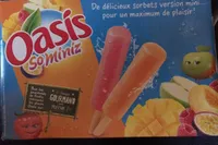 Glace