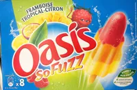 Oasis So Fuzz