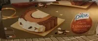 Exquise 3 chocolats