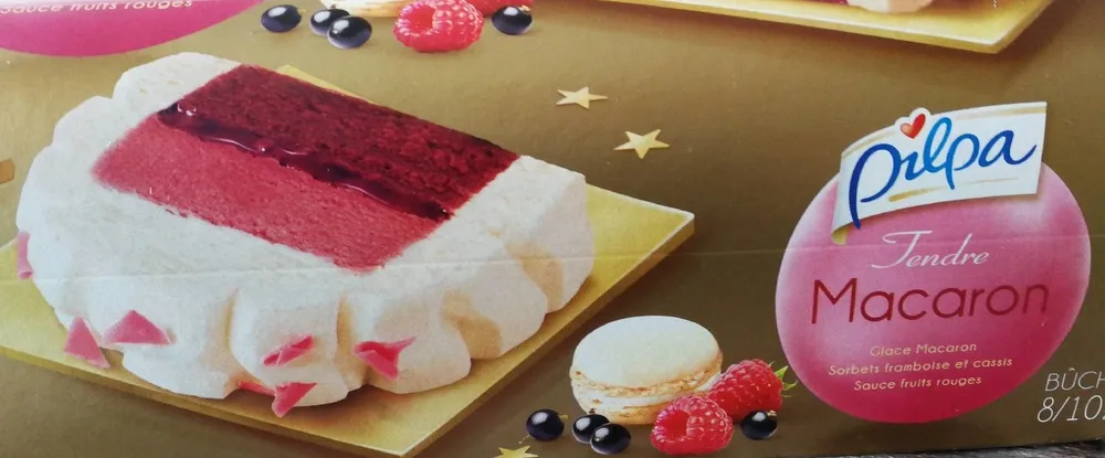 Tendre Macaron