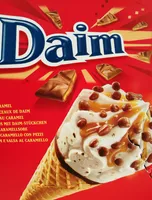 Glace Daim