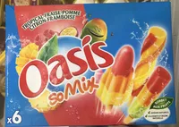 So Mix