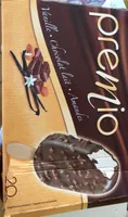 Baton glace premio