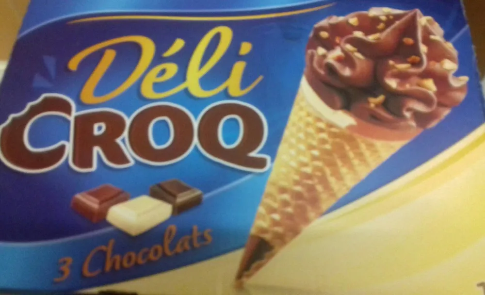 Delicroq