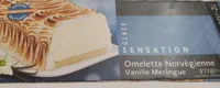 Omelette norvégienne