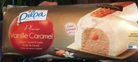 Plaisir Vanille Caramel