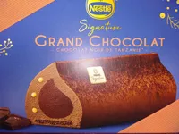 Signature grand chocolat