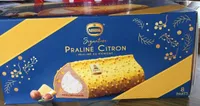 Signature Praline Citron