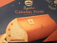 Signature Caramel Poire Williams