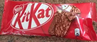 Kitkat glace