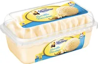 Glace Vanille Bourbon La Laitière