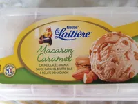 La laitière