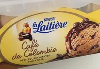Glace au Café