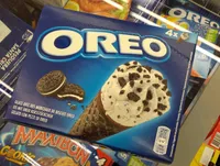 Cono helado