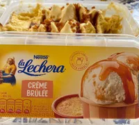 Crème brûlée