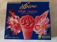 Pink Tropic