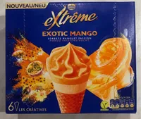EXOTIC Mango