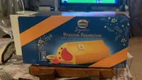 Nestlé Signature Passion Framboise