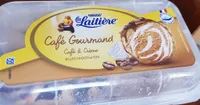 Glace Café gourmand