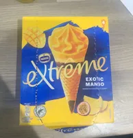 Extreme Exotic Mango