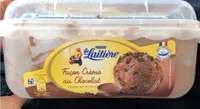 Façon Crème au Chocolat