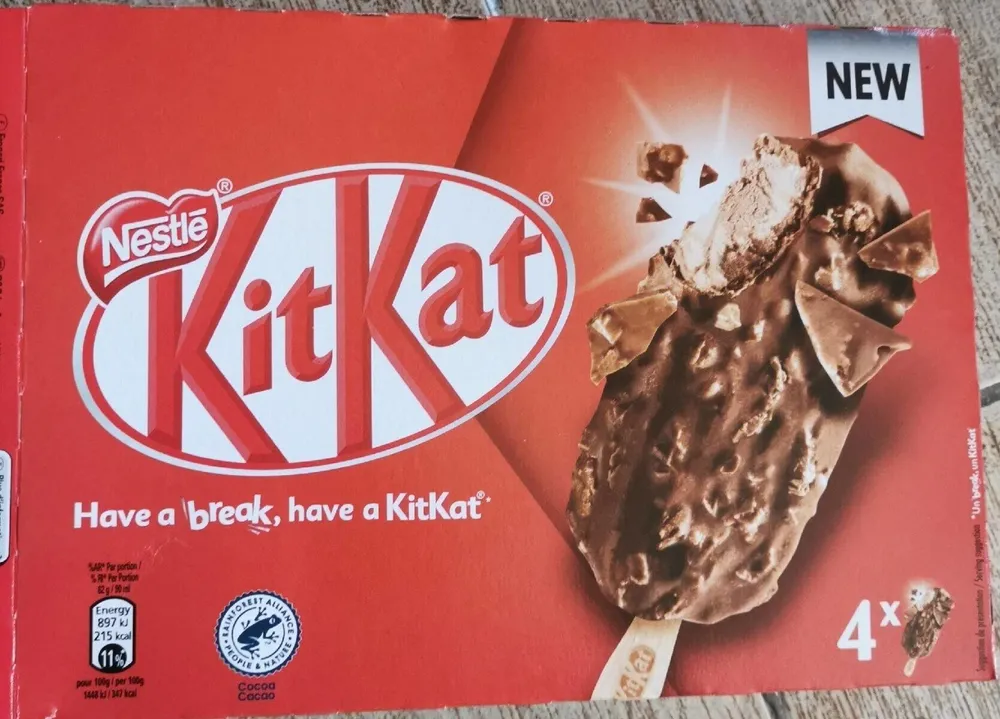 Kitkat