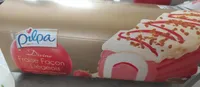 Fraise façon liégeoise