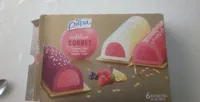 Délices sorbet
