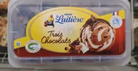 Trois chocolats